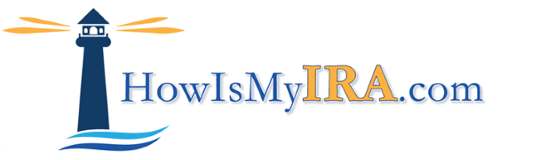HowIsMyIRA.com - IRA & 401(k) Investment Advisory